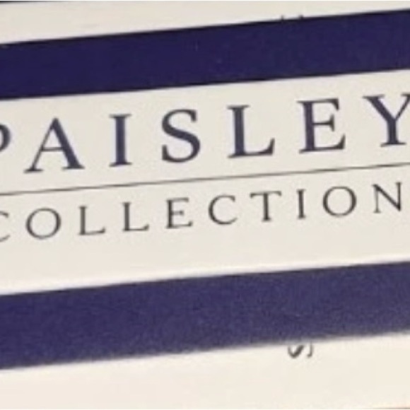 Silver Stone Men’s Paisley Shirt 3XL (Fits like XL) Brown Orange Modern NWOT - Picture 13 of 14